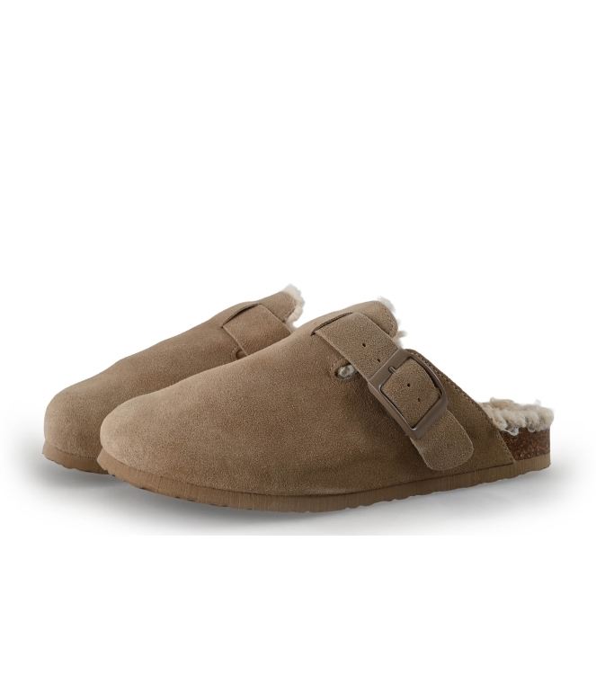 Colors of California Mules Pantoletten