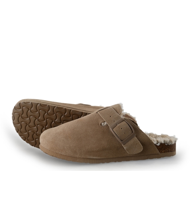 Colors of California Mules Pantoletten
