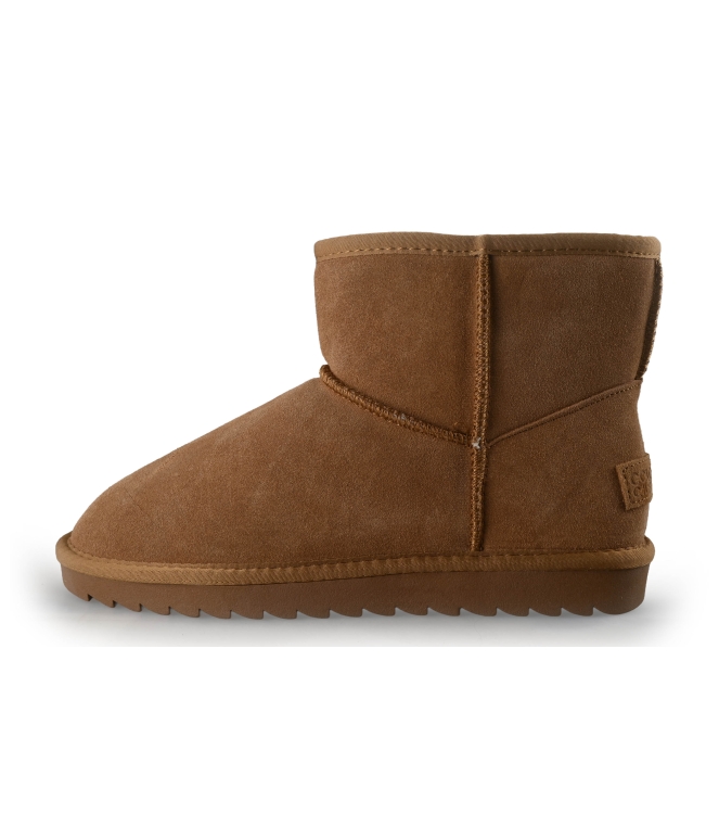 Colors of California Boots