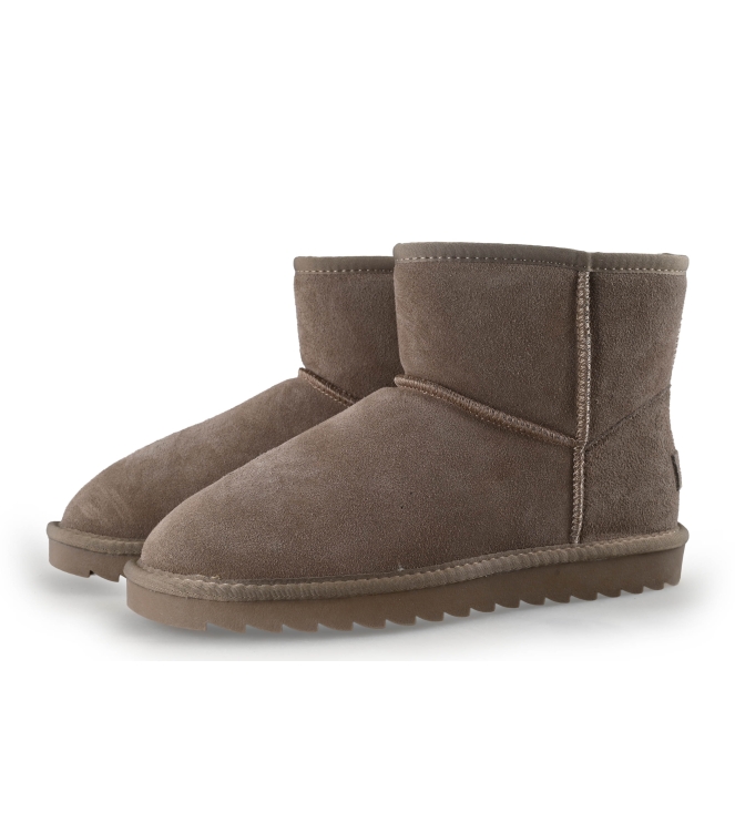 Colors of California Boots