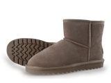 Colors of California Boots