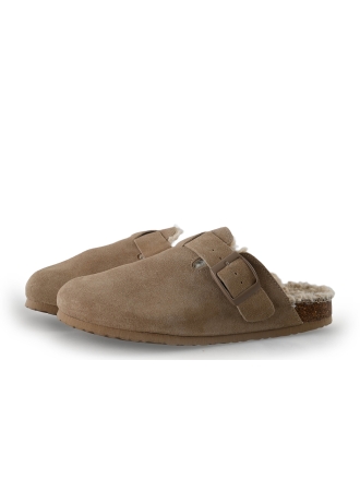 Colors of California Hausschuhe Beige 359691
 Größe 41
 