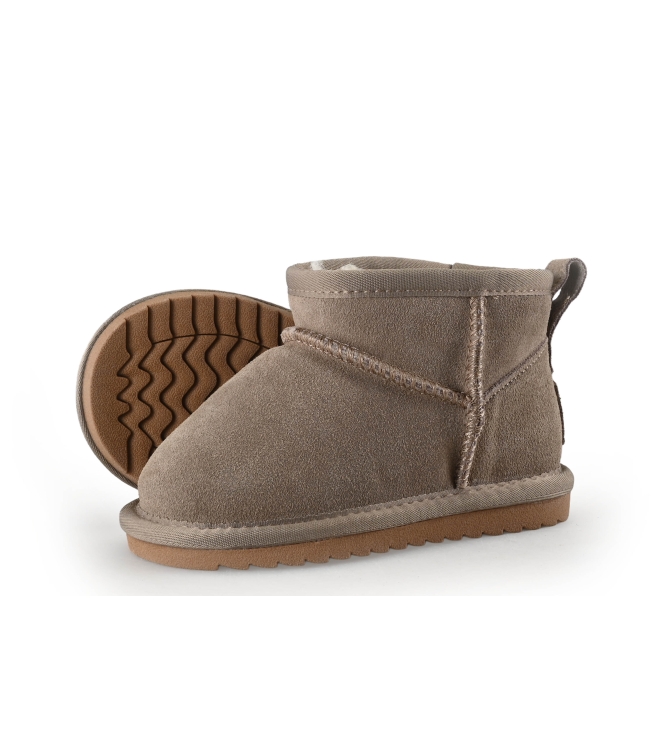 Colors of California Boots