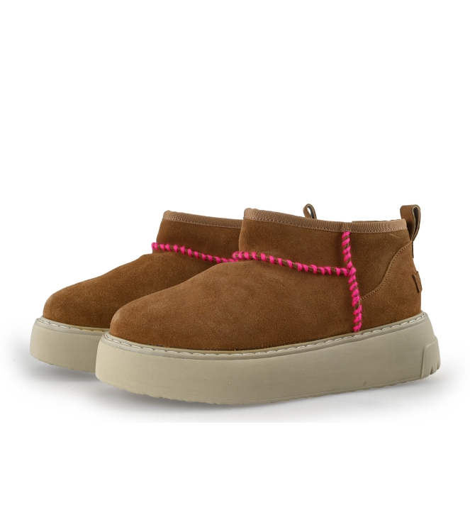 Colors of California Stiefeletten