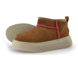 Colors of California Stiefeletten