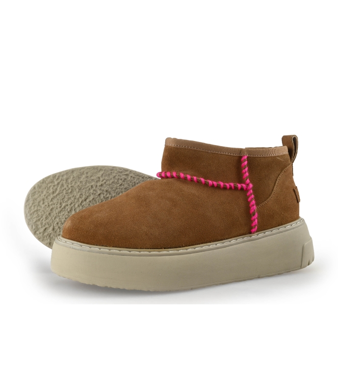 Colors of California Stiefeletten
