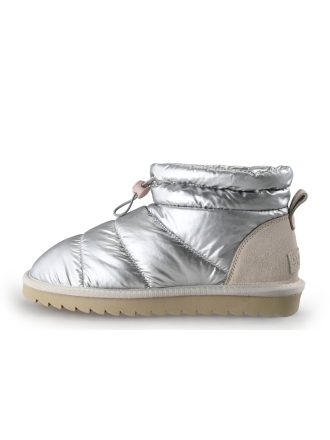 Colors of California Stiefeletten Silber 359695
 Größe 41
 