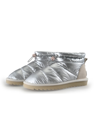 Colors of California Stiefeletten Silber 359695
 Größe 41
 
