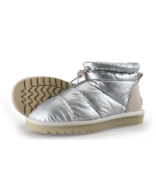 Colors of California Stiefeletten