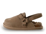 Colors of California Mules Pantoletten