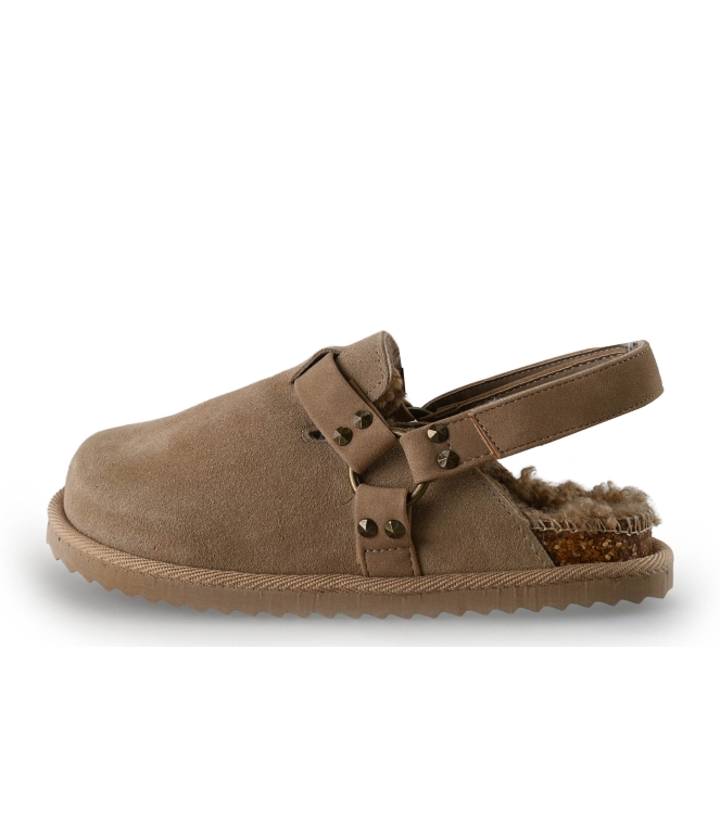 Colors of California Mules Pantoletten