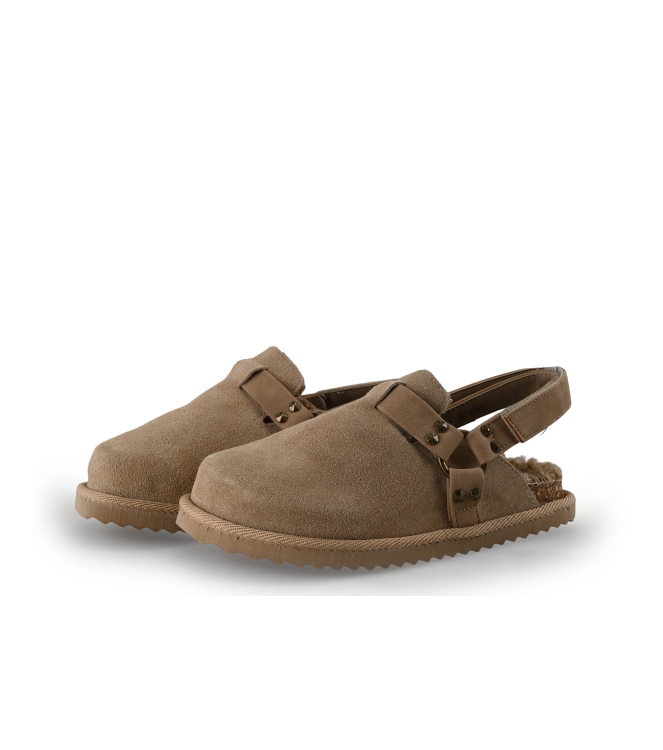 Colors of California Mules Pantoletten