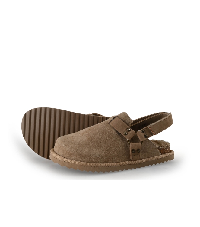 Colors of California Mules Pantoletten