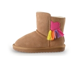 Colors of California Stiefeletten
