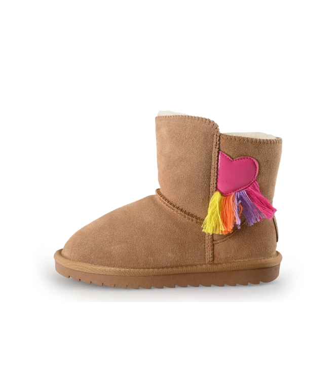 Colors of California Stiefeletten