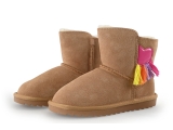 Colors of California Stiefeletten