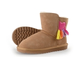 Colors of California Stiefeletten