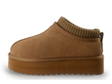 Colors of California Slip-ons