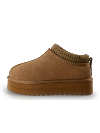 Colors of California Slip-ons Braun 359698
 Größe 39
 