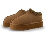 Colors of California Slip-ons