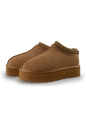 Colors of California Slip-ons Braun 359698
 Größe 39
 