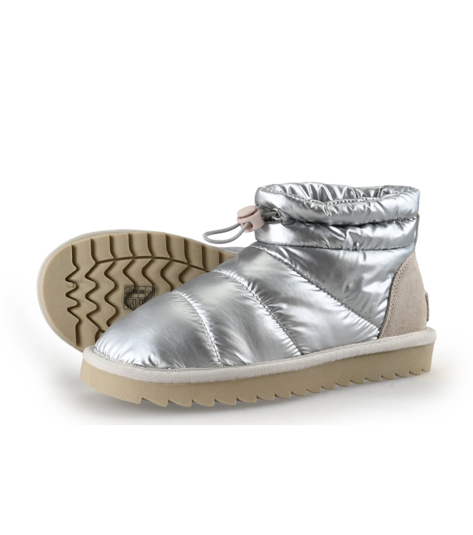 Colors of California Stiefeletten