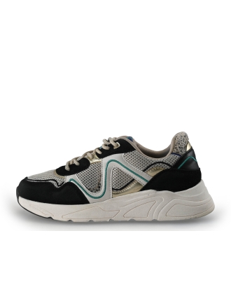 Sub55 Sneaker Schwarz 359702
 Größe 38
 