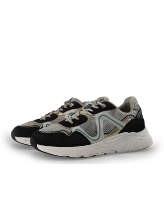 Sub55 Sneaker Schwarz 359702
 Größe 38
 