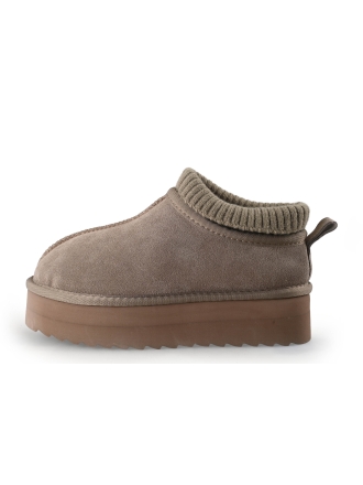 Colors of California Slip-ons Braun 359703
 Größe 36
 