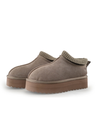 Colors of California Slip-ons Braun 359703
 Größe 36
 