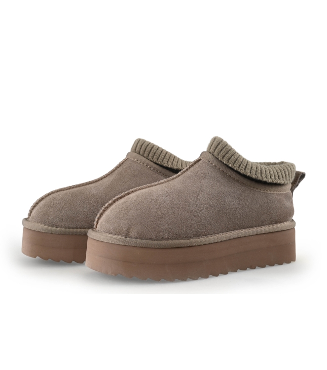 Colors of California Slip-ons