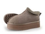 Colors of California Slip-ons