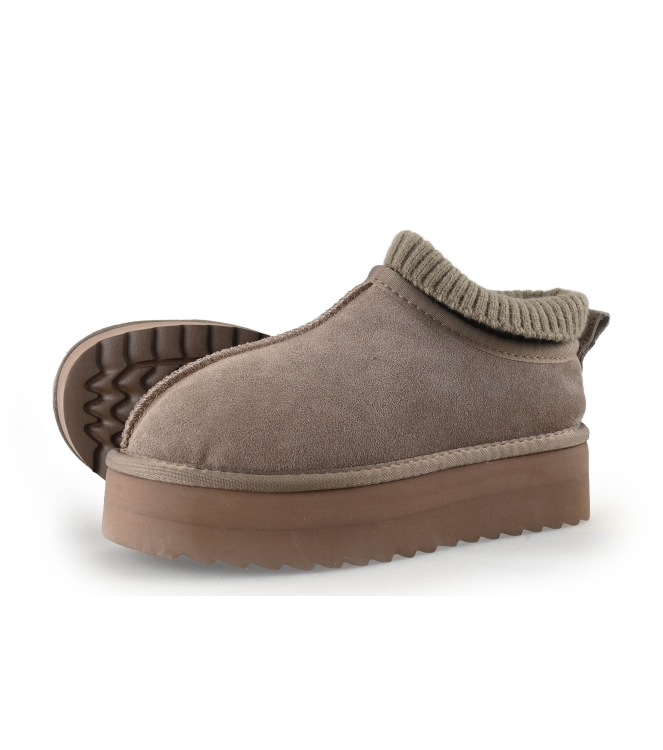 Colors of California Slip-ons
