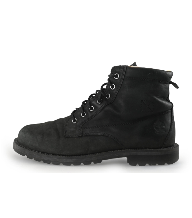 Timberland Schnürstiefel