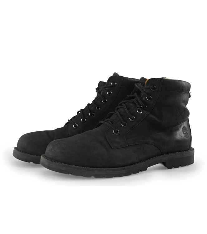 Timberland Schnürstiefel