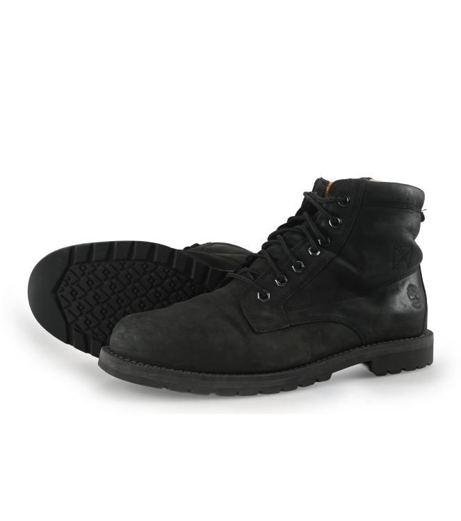Timberland Schnürstiefel