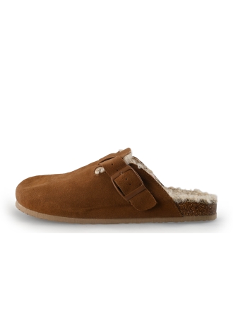 Colors of California Slip-ons Braun 359705
 Größe 45
 