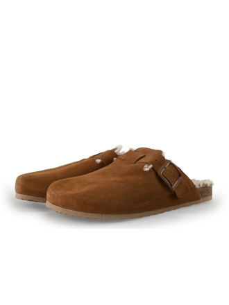 Colors of California Slip-ons Braun 359705
 Größe 45
 