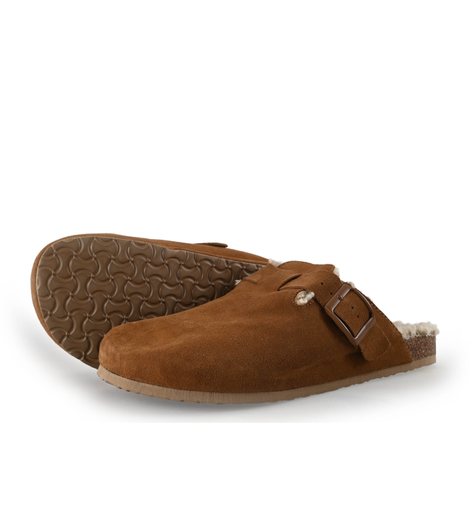 Colors of California Slip-ons