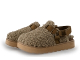 Colors of California Slip-ons