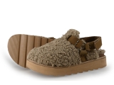 Colors of California Slip-ons