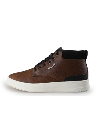 PME Legend Sneaker Braun 359707
 Größe 44
 