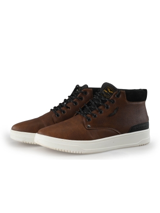 PME Legend Sneaker Braun 359707
 Größe 44
 