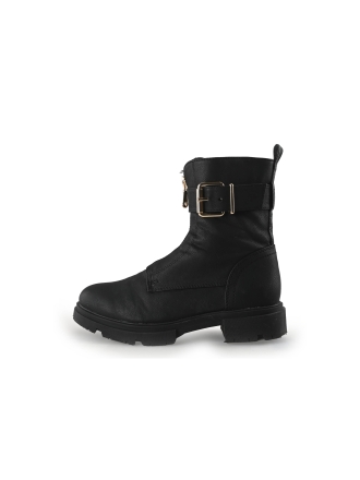 Sub55 Stiefeletten Schwarz 359712
 Größe 37
 