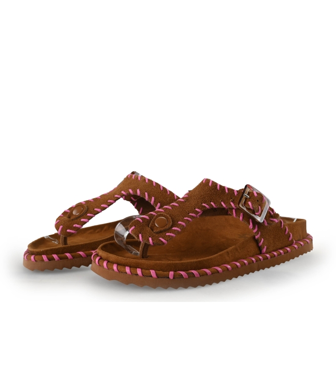 Colors of California Sandalen