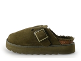 Colors of California Mules Pantoletten