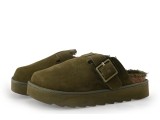 Colors of California Mules Pantoletten