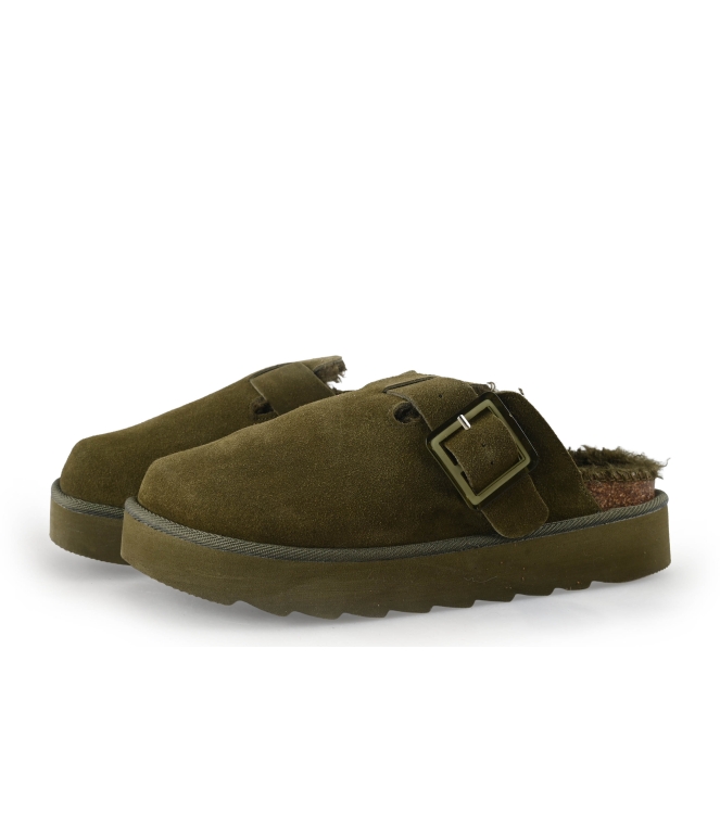 Colors of California Mules Pantoletten
