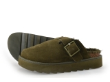 Colors of California Mules Pantoletten