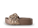 Colors of California Mules Pantoletten